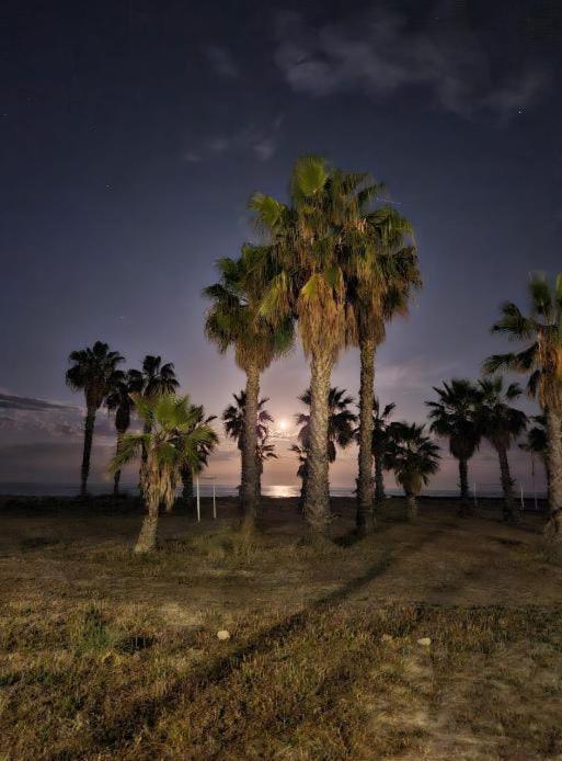 실세스 Habitacion En Piso Compartido Cerca De Playa 아파트 외부 사진